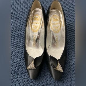 Delmar shoes size 5 1/2